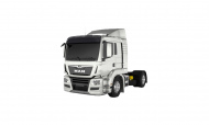 MAN TGS в лизинг